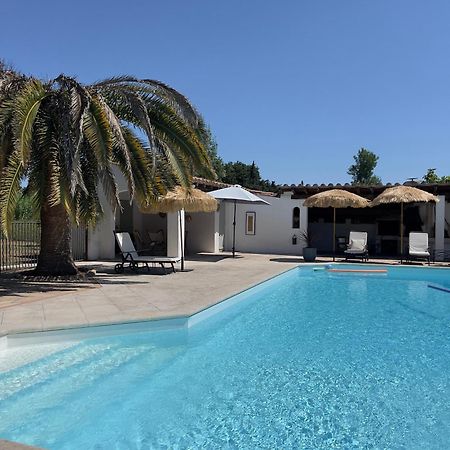 Alpilles Camargue Mas Falabrego Raphele Ngoại thất bức ảnh