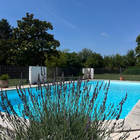 Alpilles Camargue Mas Falabrego Raphele Ngoại thất bức ảnh