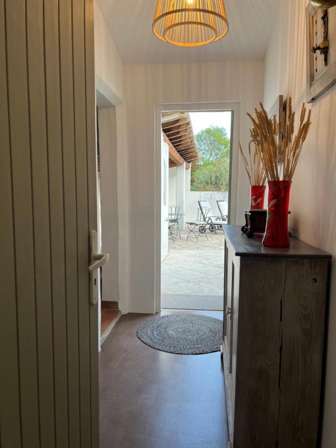 Alpilles Camargue Mas Falabrego Raphele Ngoại thất bức ảnh