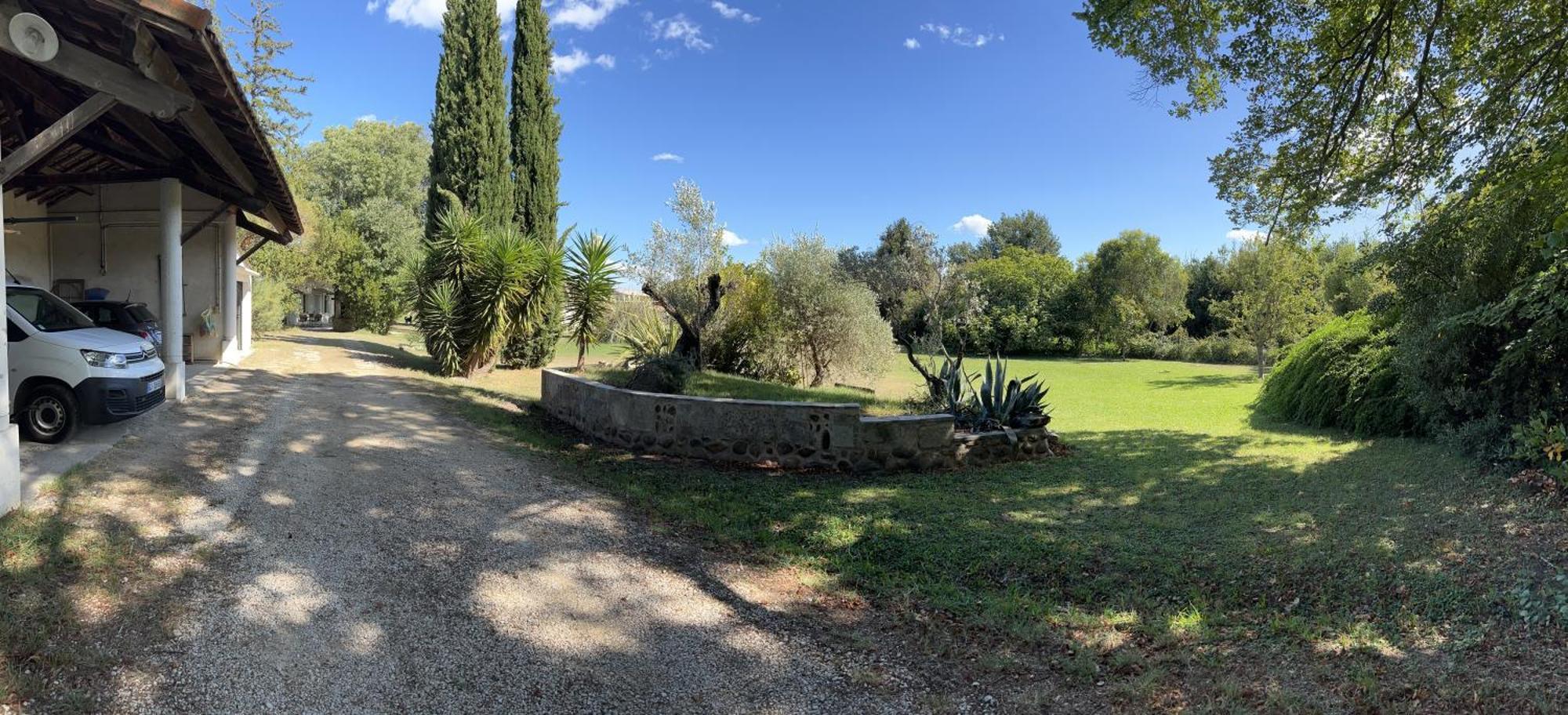 Alpilles Camargue Mas Falabrego Raphele Ngoại thất bức ảnh