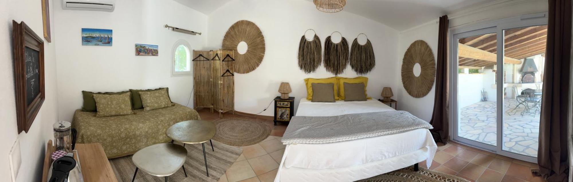 Alpilles Camargue Mas Falabrego Raphele Ngoại thất bức ảnh
