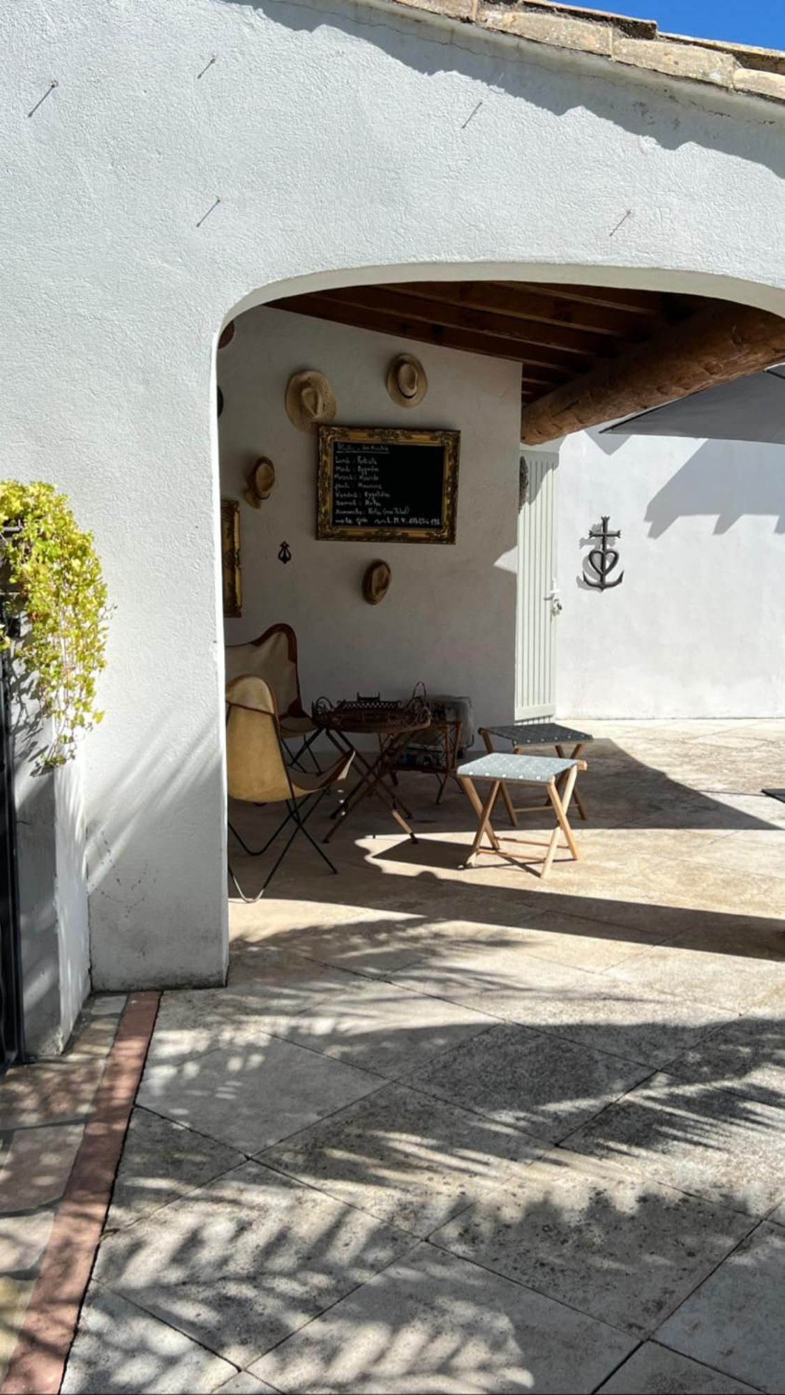 Alpilles Camargue Mas Falabrego Raphele Ngoại thất bức ảnh